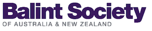 Balint Society of Australia & New Zealand