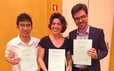 Australian Medical Student wins International Balint Federation Ascona Essay Prize