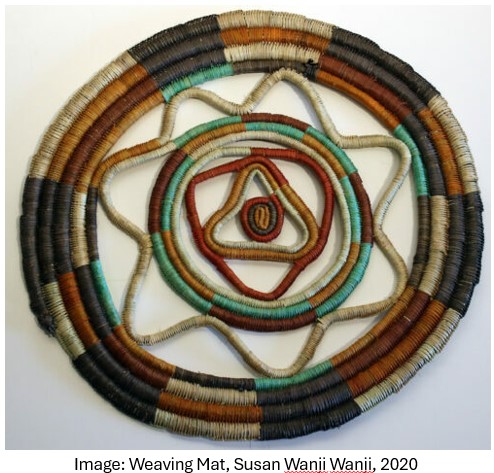 Weaving Seminars – 2024 Notice