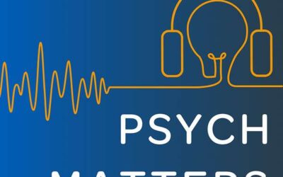 PsychMatters Podcast on Balint Groups